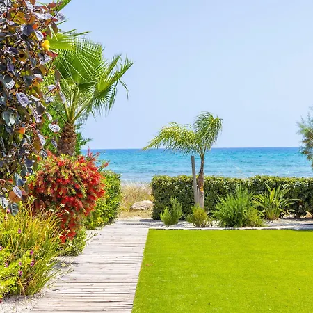 Villa Ionion H5