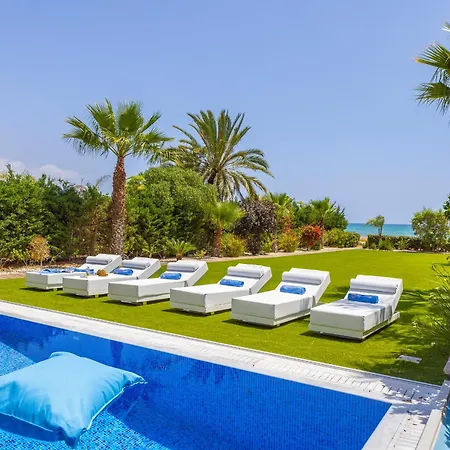 Ionion H5 Agia Napa