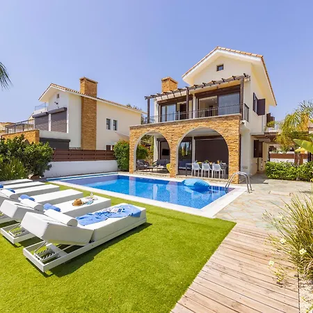 Villa Ionion H5 *
