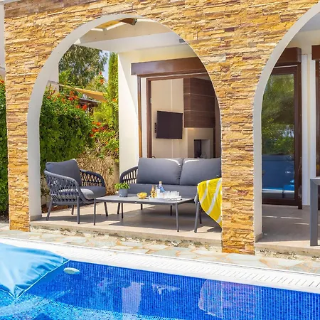 Villa Ionion H5