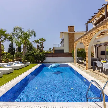 Ionion H5 Agia Napa