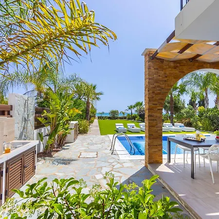 Villa Ionion H5 Ajía Nápa