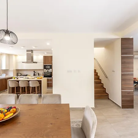 Villa Ionion H5 Ajía Nápa