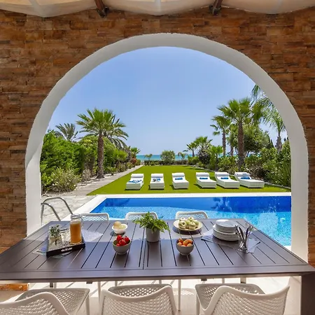 Ionion H5 Agia Napa