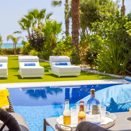 Ionion H5 Agia Napa