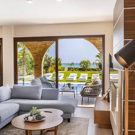 Villa Ionion H5 Ayia Napa