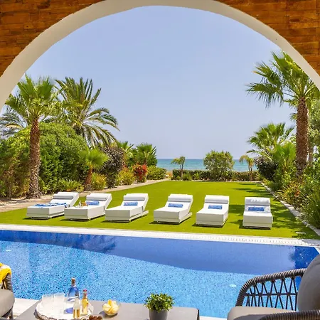 Villa Ionion H5