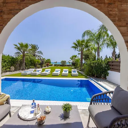 Villa Ionion H5 *