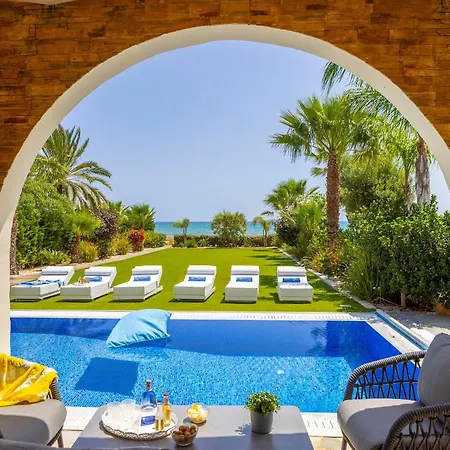 Villa Ionion H5 Ayia Napa