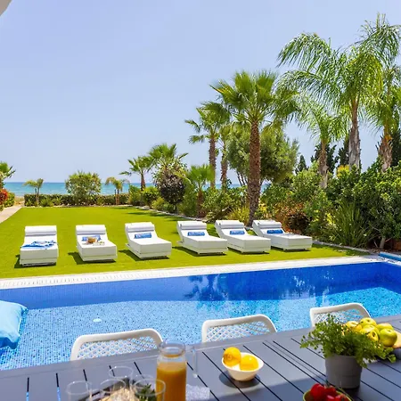 Villa Ionion H5