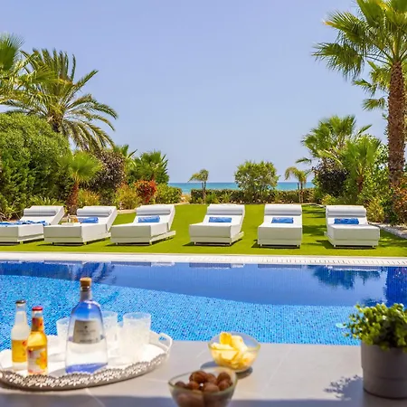 Ionion H5 Ayia Napa
