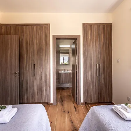 Villa Ionion H5
