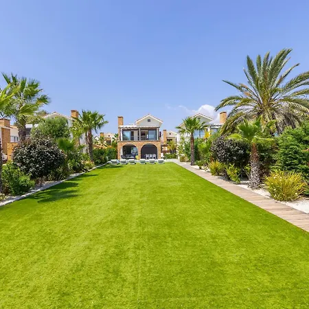 Villa Ionion H5 *