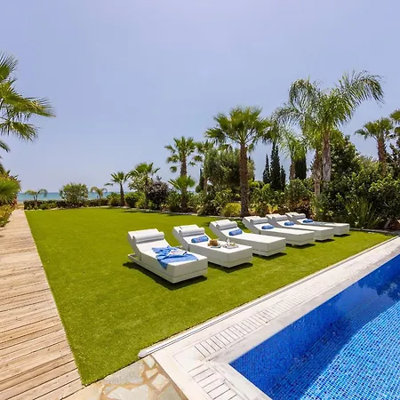 Villa Ionion H5