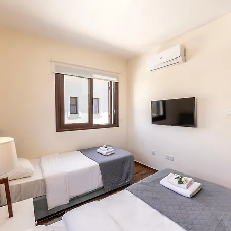 Villa Ionion H5