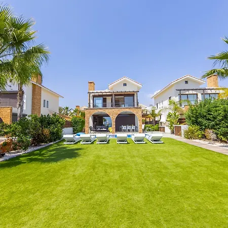 Villa Ionion H5 Ayia Napa