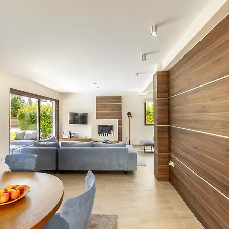 Villa Ionion H5
