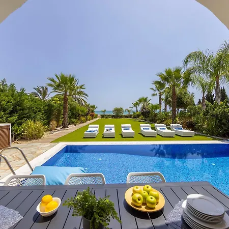 Villa Ionion H5 *