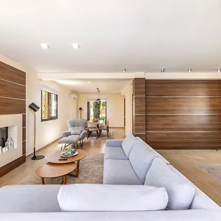 Villa Ionion H5 Ayia Napa