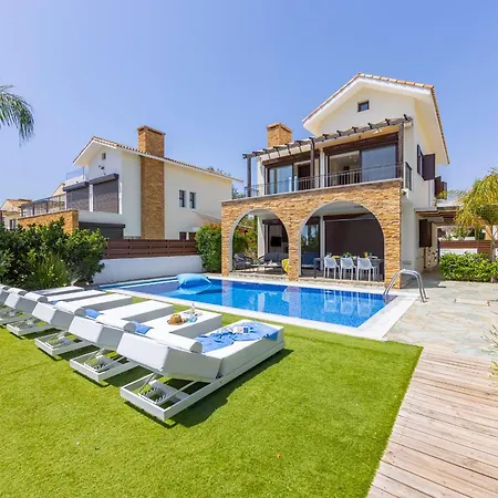 Villa Ionion H5