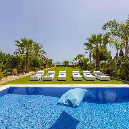 Villa Ionion H5 *