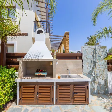 Villa Ionion H5 Ayia Napa