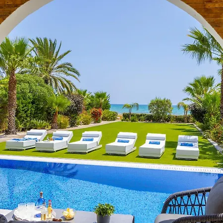 Ionion H5 Ayia Napa