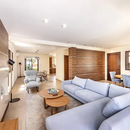 Villa Ionion H5