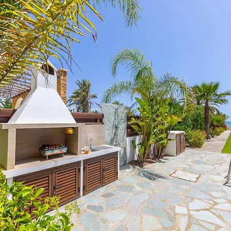 Villa Ionion H5 *