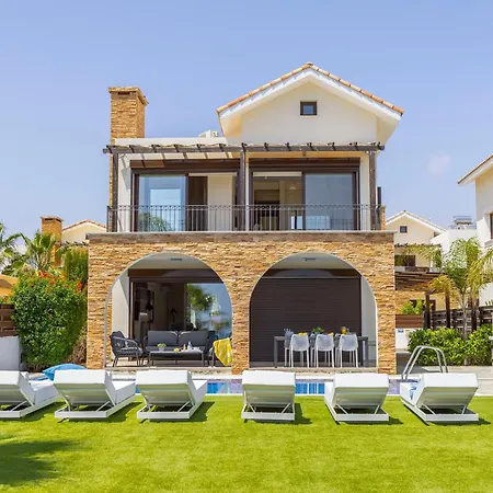 Villa Ionion H5