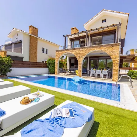 Villa Ionion H5