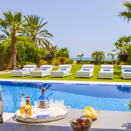 Villa Ionion H5 *