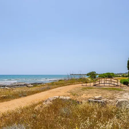 Willa Ionion H5 Ajia Napa