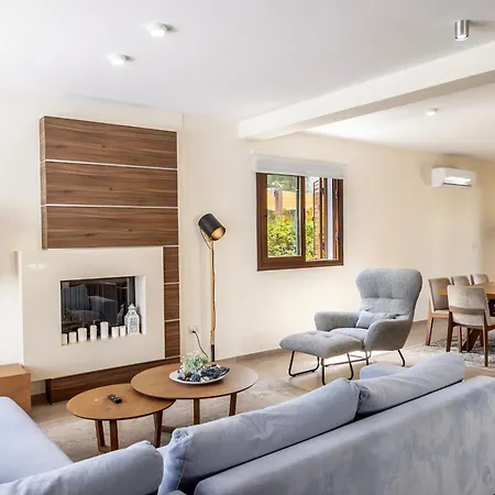 Villa Ionion H5