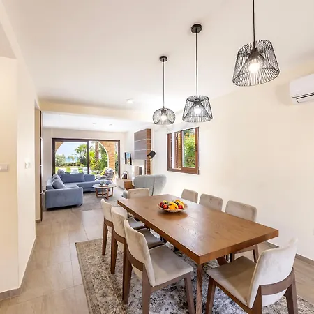 Villa Ionion H5 Ayia Napa