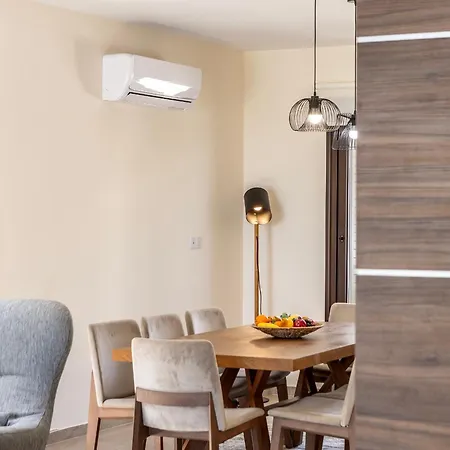 Villa Ionion H5 Ayia Napa