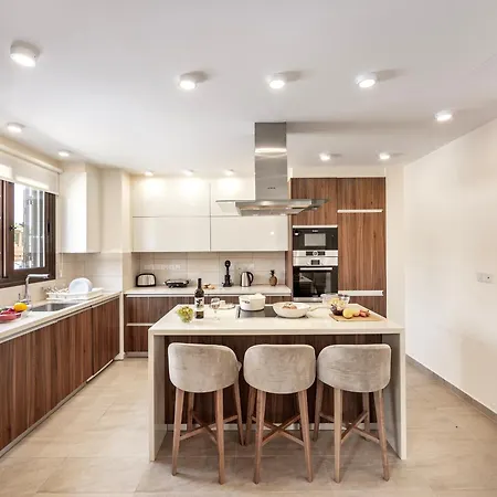 Villa Ionion H5 Ayia Napa