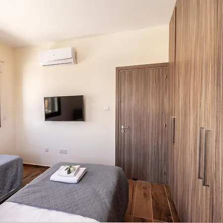 Villa Ionion H5 Ayia Napa