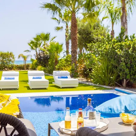 Villa Ionion H5