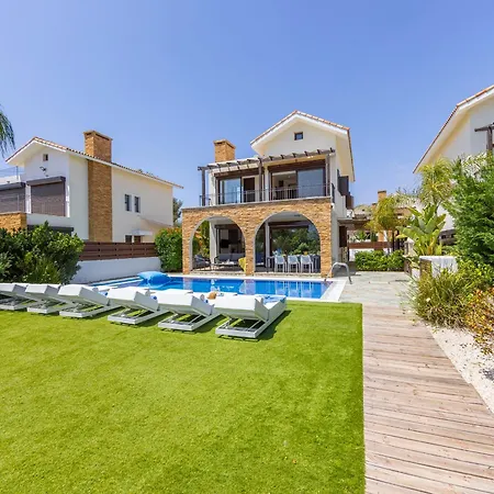 Villa Ionion H5 Ayia Napa
