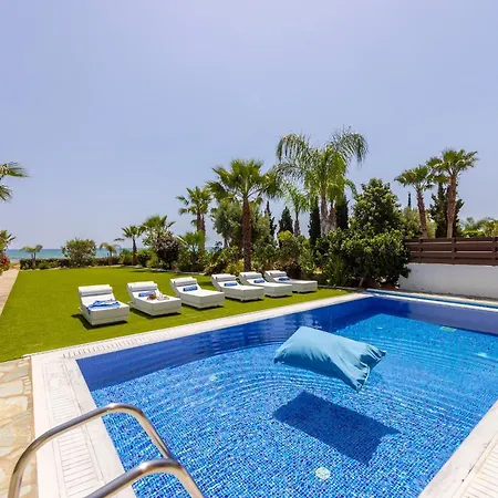 Villa Ionion H5 Ayia Napa