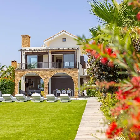 Villa Ionion H5 Ayia Napa