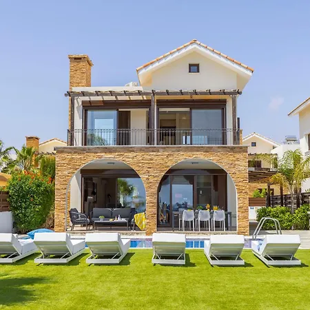 Villa Ionion H5 Ayia Napa